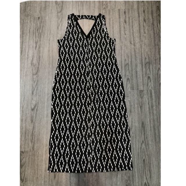 Đầm Banana Republic xuất xịn | BigBuy360 - bigbuy360.vn