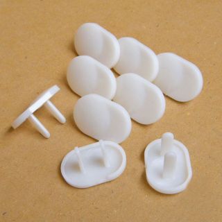 Set 10 nút bịt ổ điện