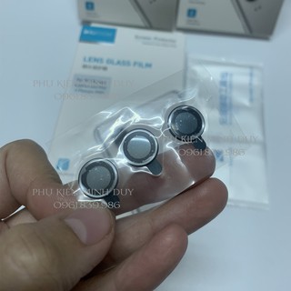 Dán bảo vệ camera Iphone 12 chính hãng KUZOOM