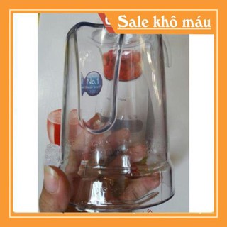Siêu hot 2020 Siêu hot Phụ kiện máy xay philip- Cối xay khô chính hãng philip hr2115/2118