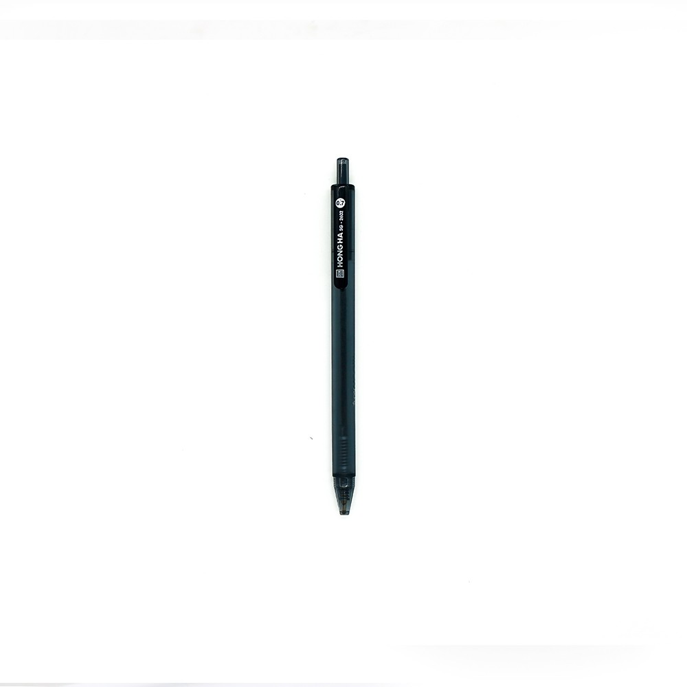 Combo 10 bút semi gel Hồng Hà 0.7mm