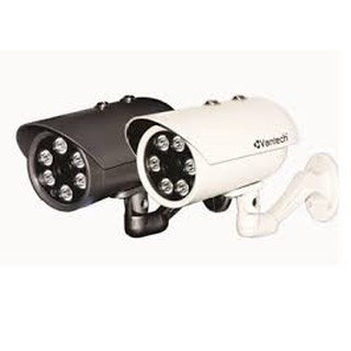 CAMERA VANTECH 2MP VP-124CX