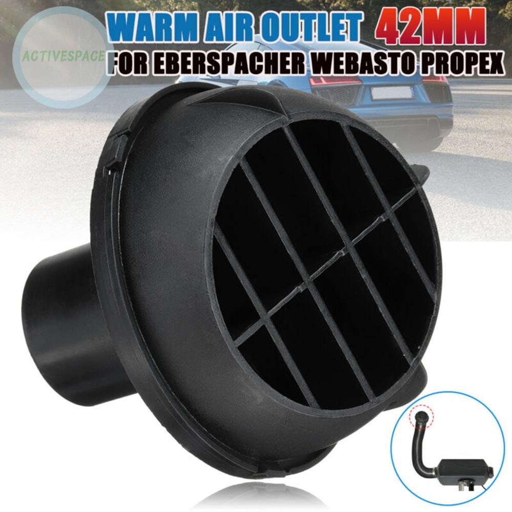 Warm Air Vent Outlet 398551 1x For Eberspacher 42mm For Webasto For Propex