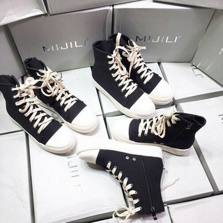giầy rick kid đế độn