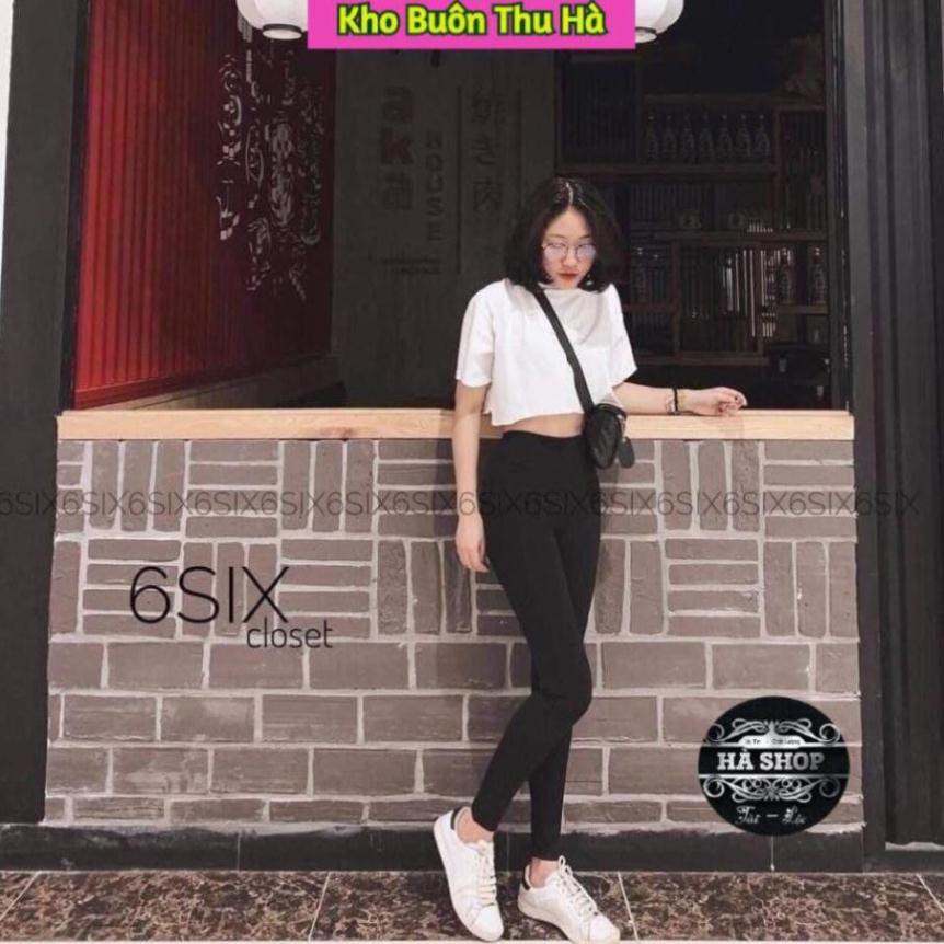 [Cam Kết Chất Lượng ] Quần legging hàn chất đẹp from chuẩn đẹp [ Có video + ảnh thật ] | BigBuy360 - bigbuy360.vn