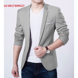 Áo vest nam thời trang Hàn Quốc