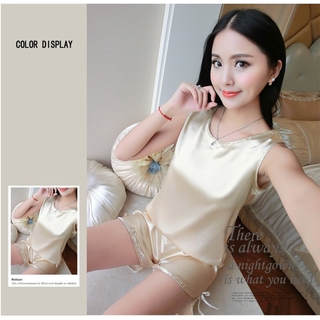 Bộ Đồ Mặc Nhà Phi Bóng CDANP06
