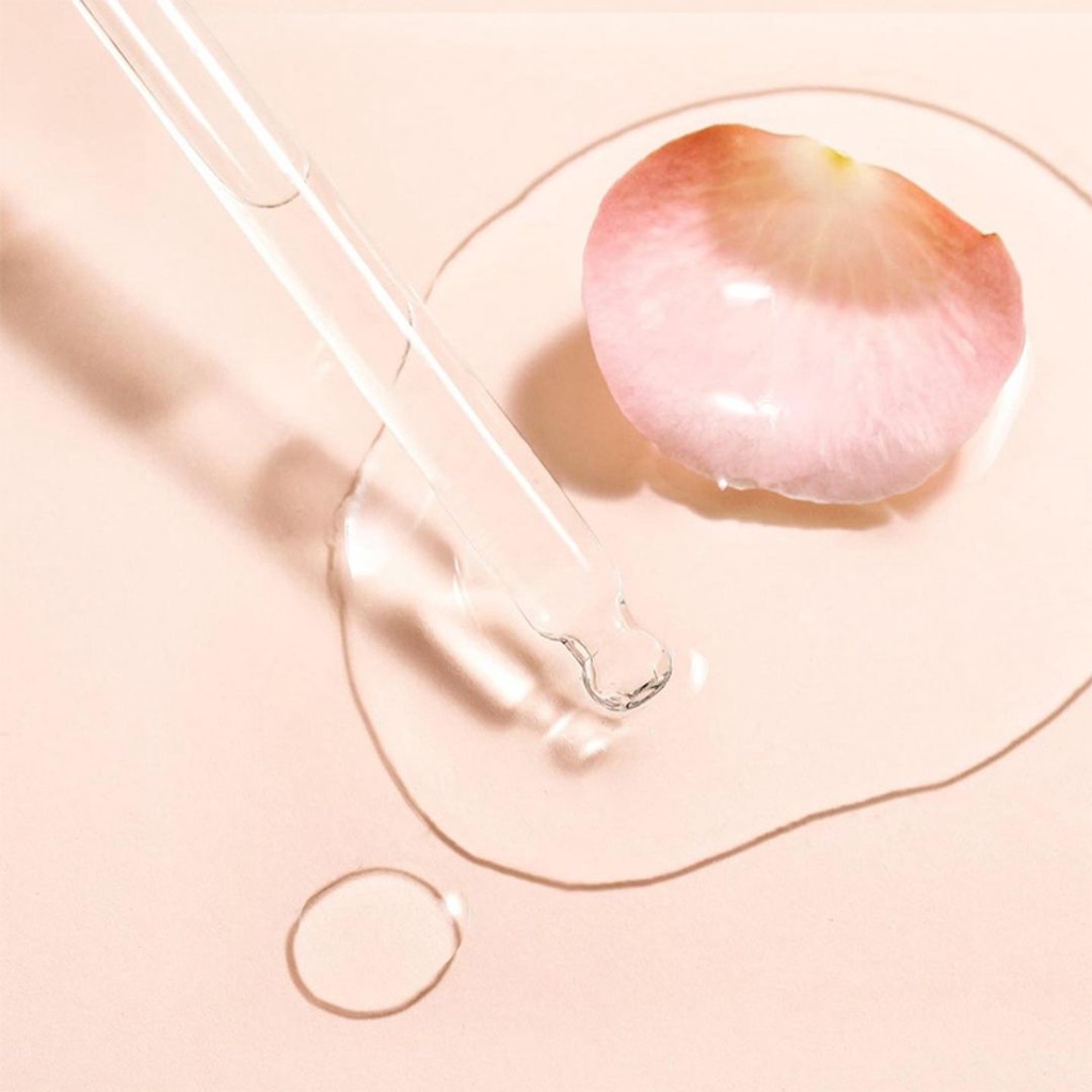 Tinh Chất Cocoon Cấp Nước & Cấp Ẩm Sâu Từ Hoa Hồng Rose Serum 30ml - Khongcoson