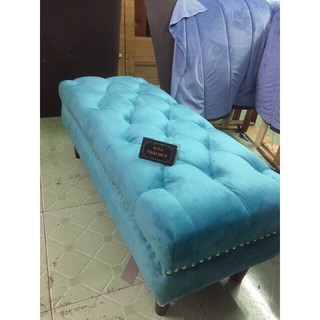 Ghế đệm dài 1m
