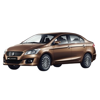 Suzuki Ciaz Gập gương Lên xuống kính – KaVitech