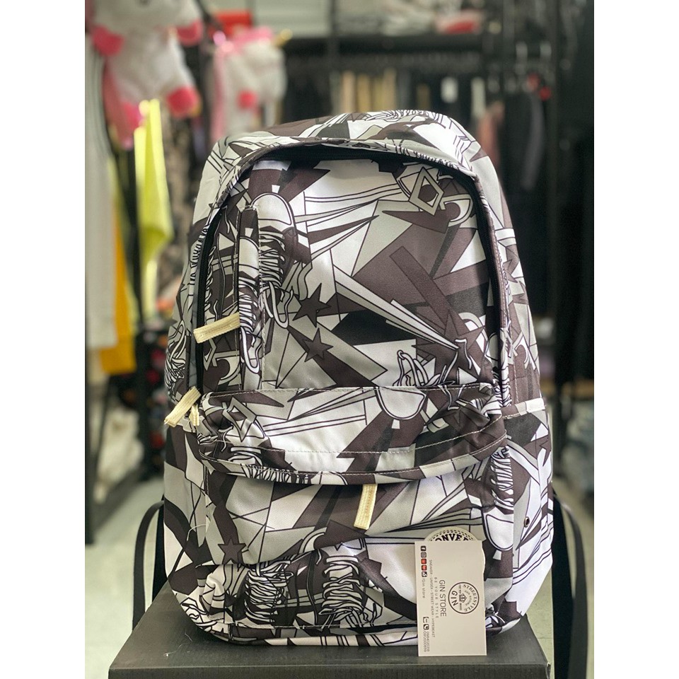 Balo thời trang unisex - Gin store (ginstore3)