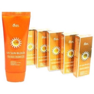 Kem chống nắng Ekel UV Sun Block