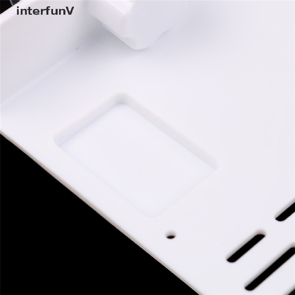 [InterfunV] Bệ Đảo Rùa Leo Trèo