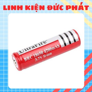PIN ULTRAFIRE 18560 4200MAH