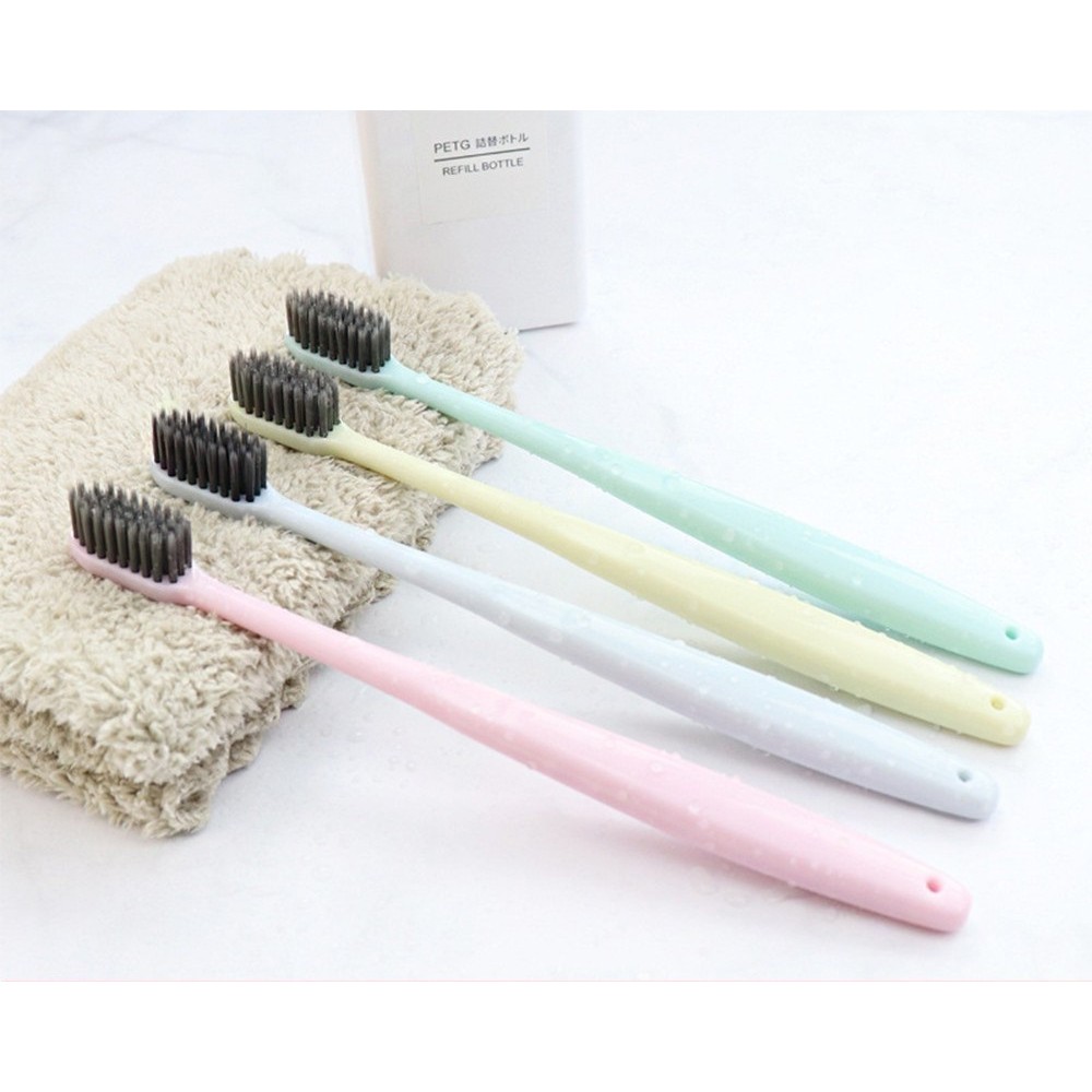 Bàn Chải Người Lớn Sợi Nano Xuất Nhật TB0050