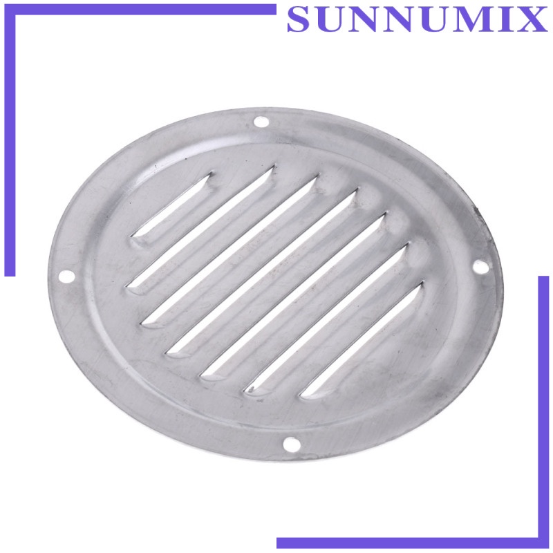 Lỗ Thông Gió Bằng Thép Không Gỉ 4 "Cho Tàu Thuyền | BigBuy360 - bigbuy360.vn