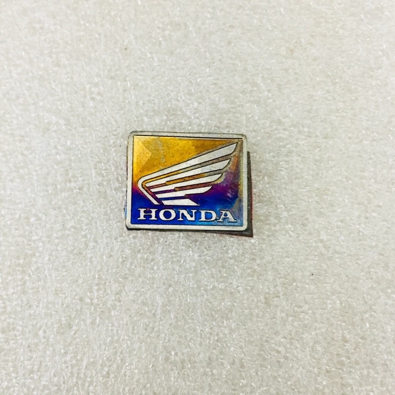 Tem Honda Titan Gr5