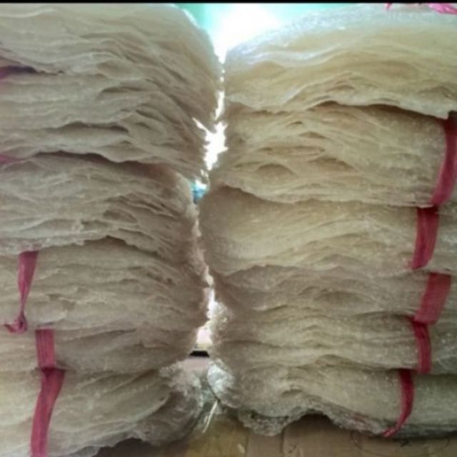 Bánh tráng nhúng Bình Định ( 1 ràng/ 20 cái)