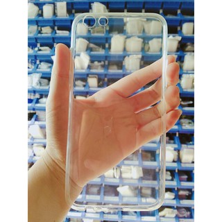 Ốp lưng Oppo F3 Plus dẻo trong