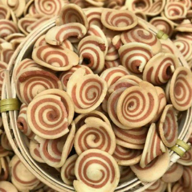 BÁNH TAI HEO. | BigBuy360 - bigbuy360.vn