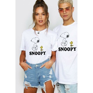 BEST SELLER ✨ Các mẫu Snoopy và Peanut hè 2021 cực xinh chất cotton 100%