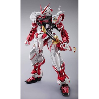 Mô hình MB Astray red frame china Valkyrie Metal Build 1/100 và Astray Blue Frame