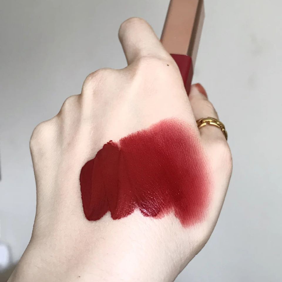 Son 3CE cloud lip tint immanence chính hãng