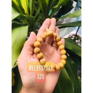 Vòng gỗ quỉ kiến sầu