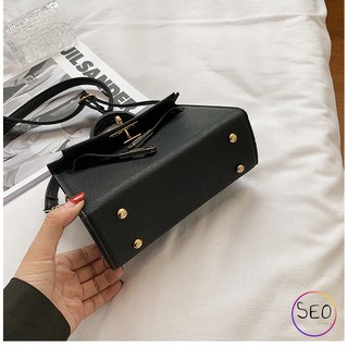 Túi Đeo Chéo Mini Siêu Sang Chảnh