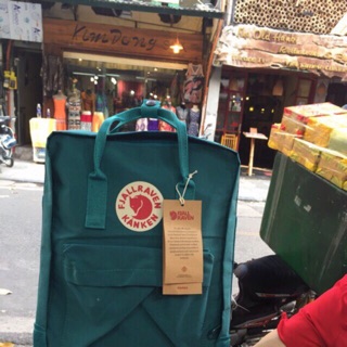 Balo Kanken Classic
