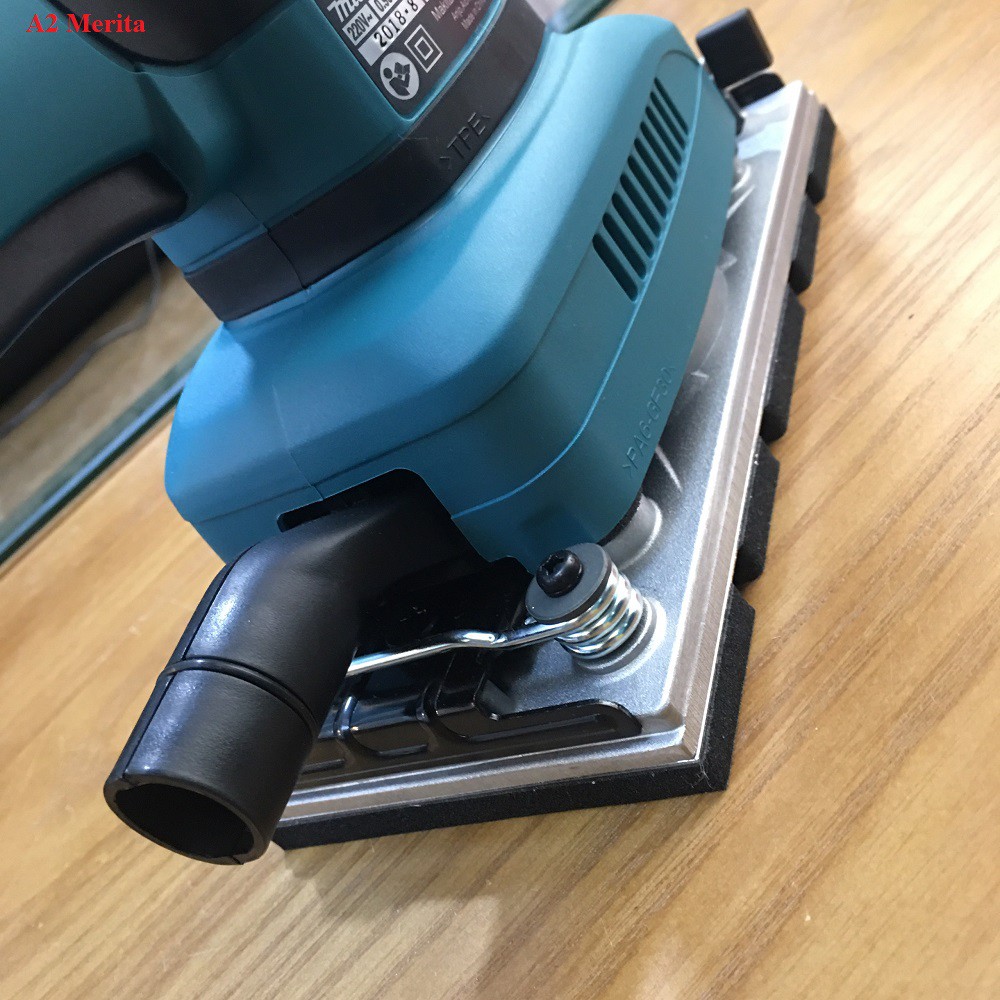 Máy chà nhám rung 190W Makita BO3710