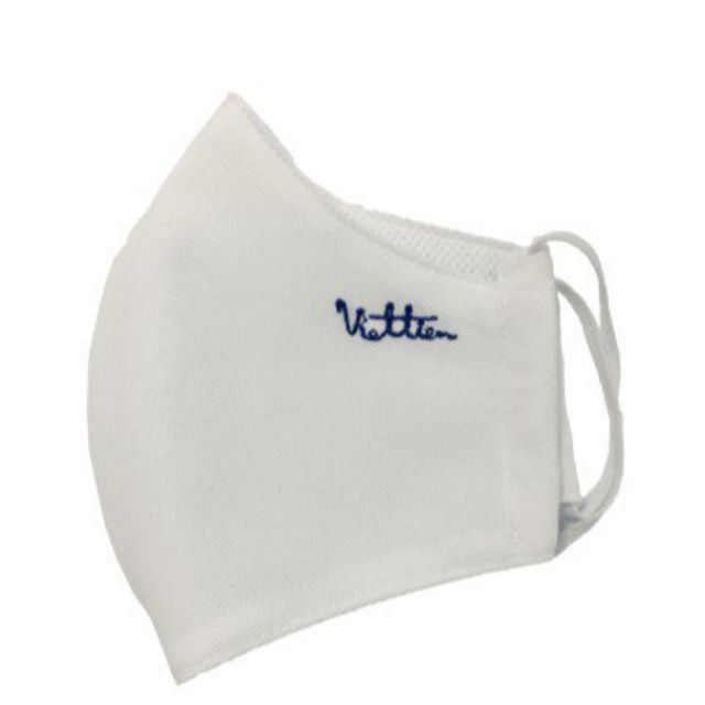 Viettien - KHẨU TRANG PHÒNG NHIỂM KHUẨN - Cấu tạo 3 lớp (set 3cái, màu ngẫu nhiên) | BigBuy360 - bigbuy360.vn