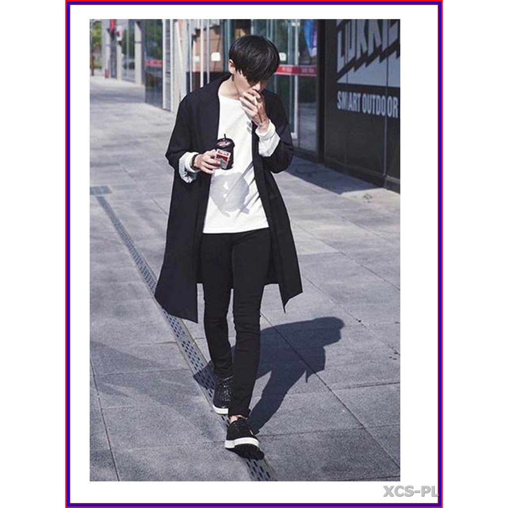 Quần jean nam cao cấp ĐEN TRƠN siêu đẹp không xù lông, không ra màu, chất giãn tốt đenTRƠN.10