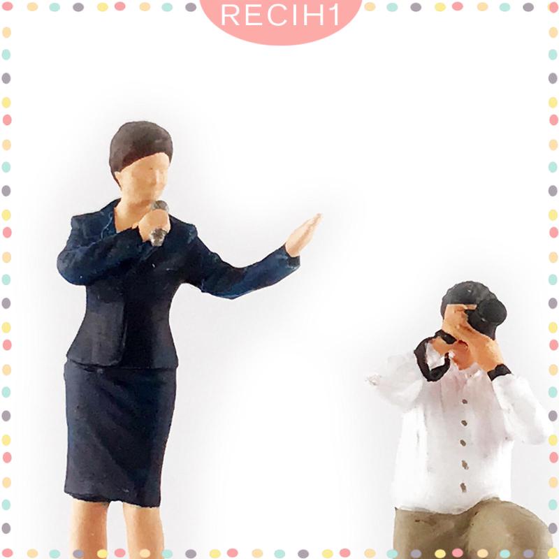 Mô hình xe lửa Diorama tỉ lệ 1:64