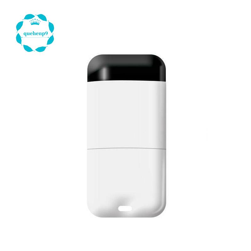 Điều Khiển Từ Xa Hồng Ngoại Không Dây Micro-USB Dành Cho TV/Máy Điều Hòa Không Dây Android OTG