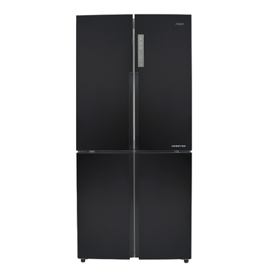 Tủ lạnh Aqua Inverter 456 lít AQR-M525XA FB