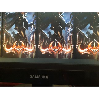 màn hình samsung 27in full hd đẹp
