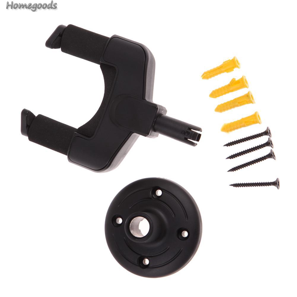 Giá Treo Đàn Guitar Gắn Tường