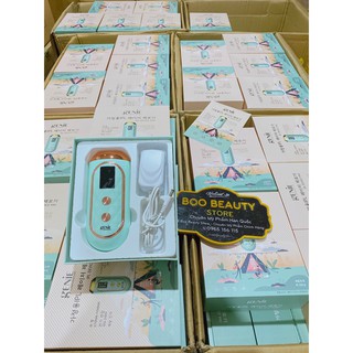 Máy Triệt Lông GENIE Hàn Quốc