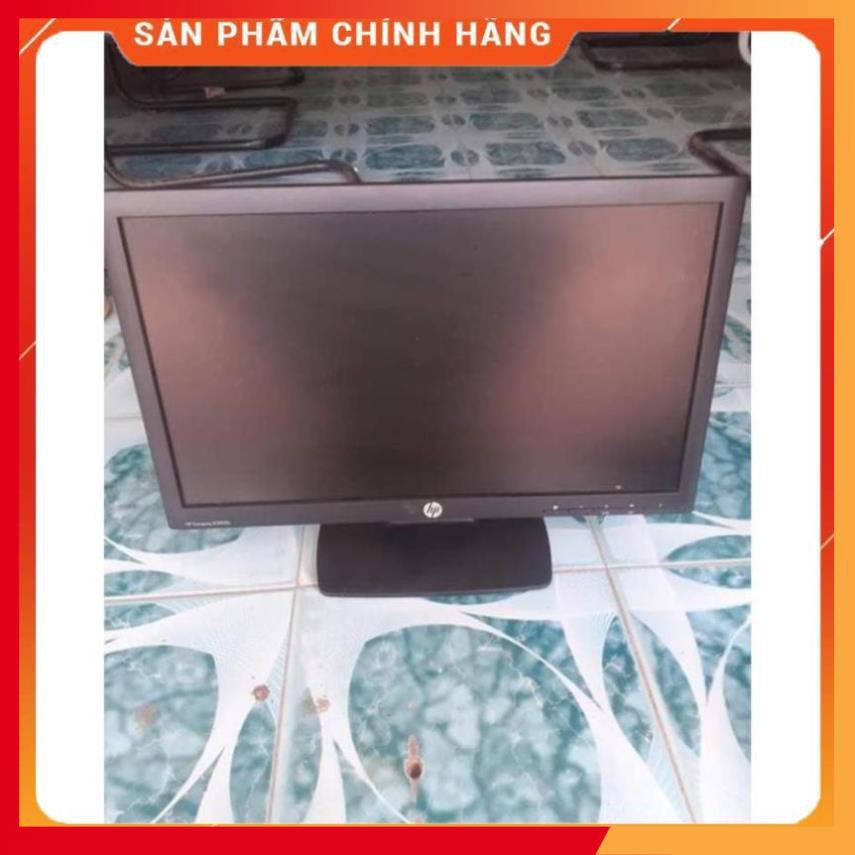 Màn hình Hp 20 inchs còn nguyên bản