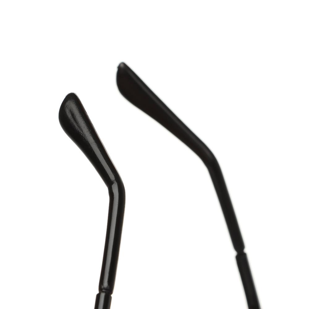 Mắt Kính Gọng Kim Loại Hình Trái Thơm Đồ Chơi Búp Bê