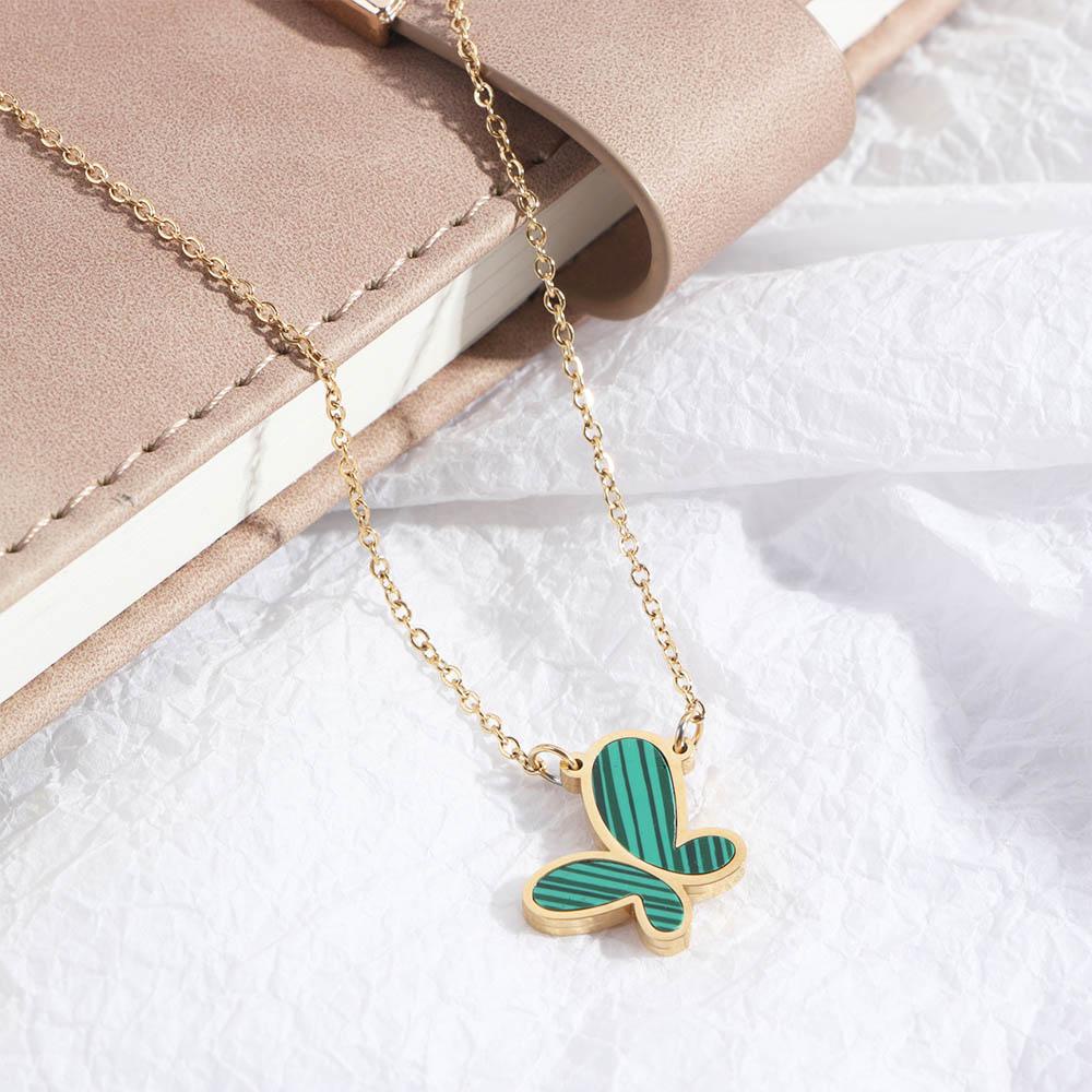 EXPEN Dây Chuyền / Vòng Tay Thời Trang Cổ Điển Cho Nữ