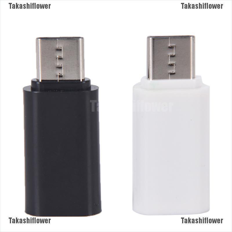 Đầu Chuyển Đổi Tai Nghe Loại C Với Giắc Cắm 3.5mm