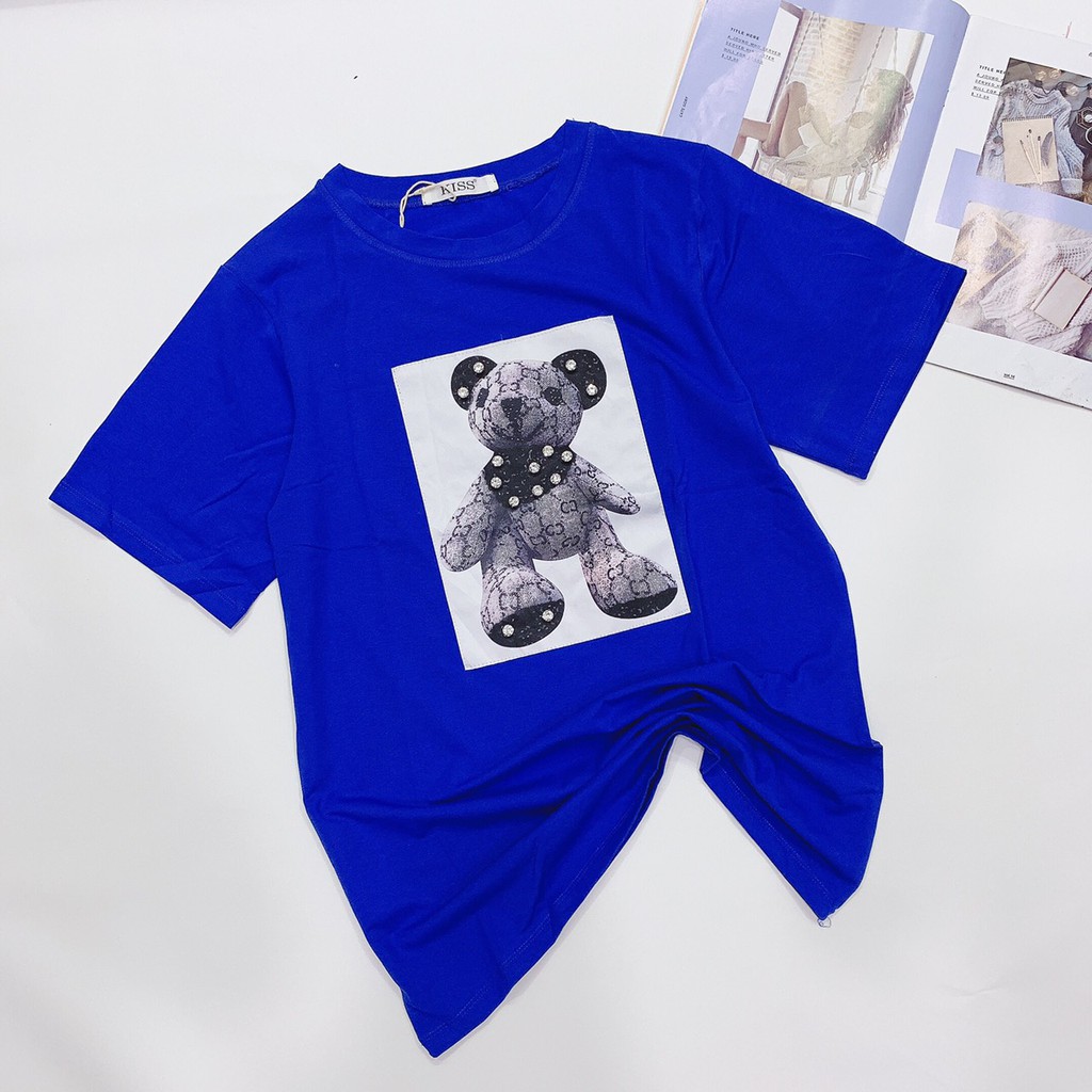 áo thun nữ /FREESHIP / áo thun đẹp/ áo thun in hình cá tính | BigBuy360 - bigbuy360.vn