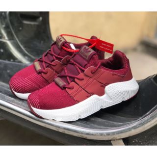 Giày thể thao snerker prophere đỏ đô