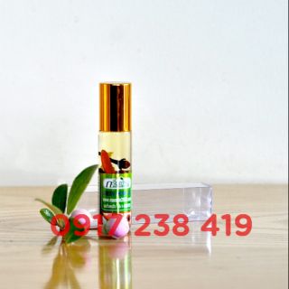 Dầu Sâm Thảo Dược Thái Lan Green Herb chuẩn