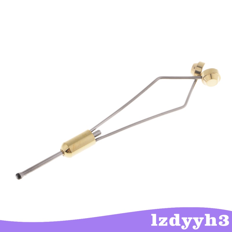 Giá Đỡ Cuộn Dây Câu Cá Bằng Đồng Thau 4.1 "Lzdyyh3