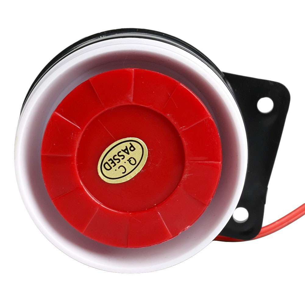 Hệ Thống Báo Động An Toàn Cho Gia Đình 120 Db Dc 12V M2