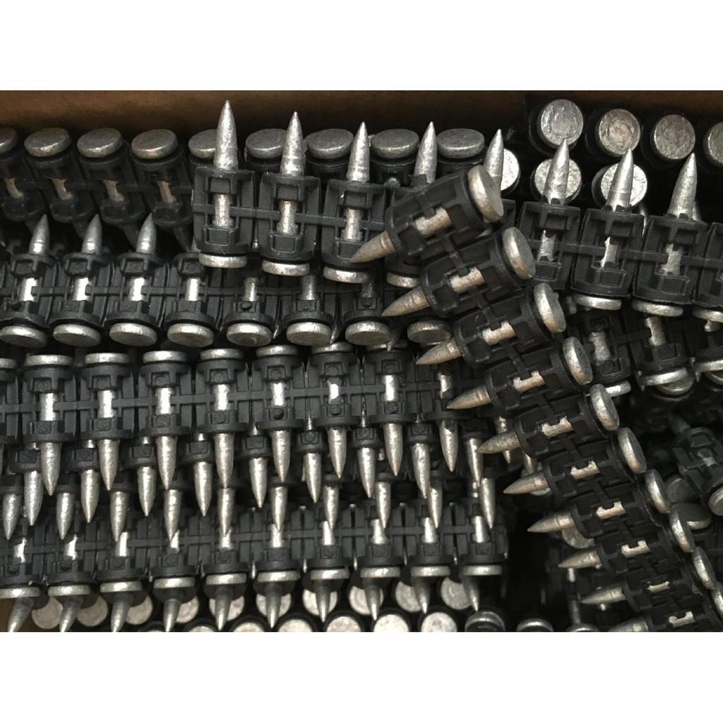 Đinh bê tông Hilty 2.2mm dùng cho máy bắn đinh Hilty GX120, GX100