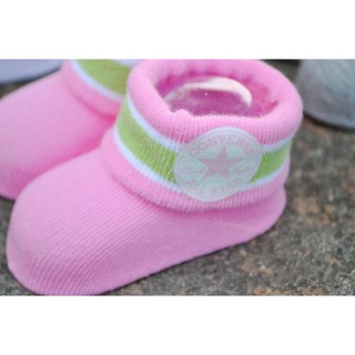 Tất Converse cho bé sơ sinh